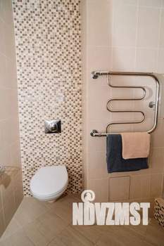 1-к квартира, посуточно, 40м2, 9/23 этаж