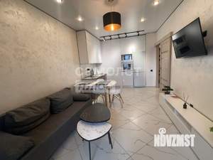 1-к квартира, на длительный срок, 40м2, 8/24 этаж