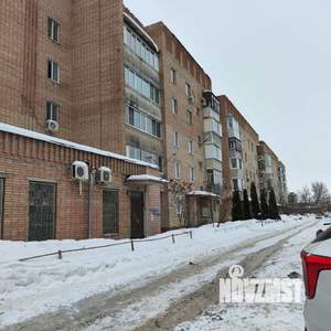 1-к квартира, на длительный срок, 34м2, 1/5 этаж