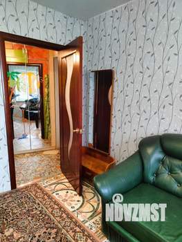 2-к квартира, на длительный срок, 50м2, 7/9 этаж