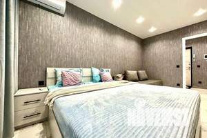 1-к квартира, посуточно, 35м2, 14/25 этаж