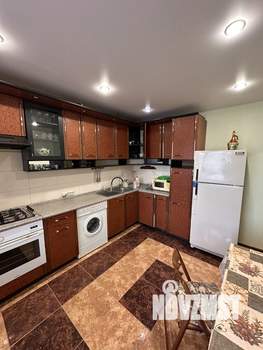 3-к квартира, на длительный срок, 102м2, 7/9 этаж
