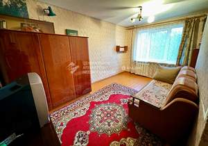 2-к квартира, на длительный срок, 42м2, 4/5 этаж