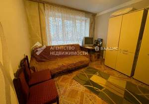 1-к квартира, на длительный срок, 22м2, 1/9 этаж