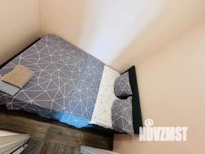 1-к квартира, посуточно, 45м2, 16/20 этаж