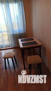 1-к квартира, посуточно, 35м2, 3/10 этаж