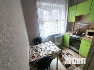 1-к квартира, на длительный срок, 32м2, 4/5 этаж