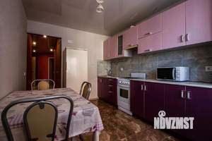 2-к квартира, посуточно, 70м2, 1/1 этаж