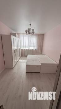 1-к квартира, на длительный срок, 47м2, 20/27 этаж