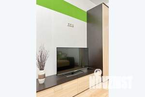 1-к квартира, посуточно, 41м2, 3/6 этаж