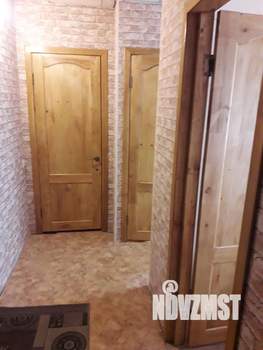 2-к квартира, посуточно, 44м2, 4/5 этаж