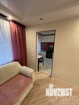 1-к квартира, на длительный срок, 36м2, 1/5 этаж