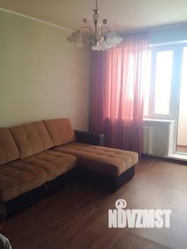 1-к квартира, на длительный срок, 36м2, 3/10 этаж