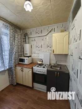 1-к квартира, на длительный срок, 22м2, 1/5 этаж