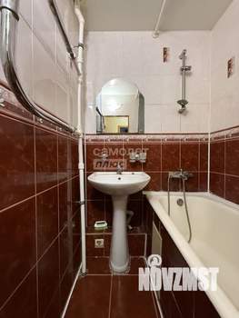 2-к квартира, на длительный срок, 52м2, 3/5 этаж