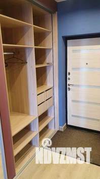 2-к квартира, посуточно, 55м2, 1/1 этаж