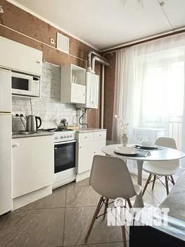 1-к квартира, посуточно, 40м2, 8/16 этаж