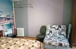 1-к квартира, на длительный срок, 30м2, 8/9 этаж