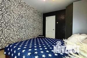 2-к квартира, посуточно, 58м2, 2/9 этаж