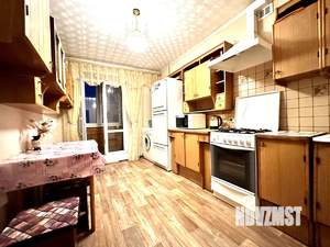 3-к квартира, посуточно, 75м2, 1/1 этаж