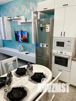 2-к квартира, посуточно, 47м2, 1/26 этаж