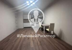 1-к квартира, на длительный срок, 46м2, 5/25 этаж