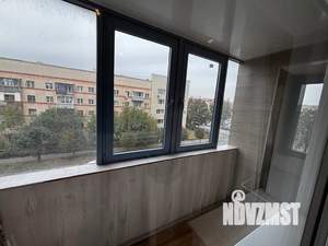 2-к квартира, посуточно, 67м2, 4/10 этаж