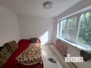 3-к квартира, на длительный срок, 50м2, 4/5 этаж