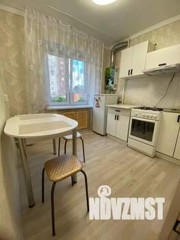 1-к квартира, посуточно, 30м2, 3/4 этаж