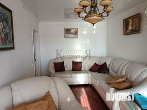 2-к квартира, на длительный срок, 54м2, 12/13 этаж