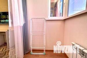 1-к квартира, посуточно, 45м2, 10/10 этаж