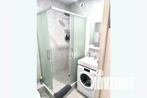 1-к квартира, посуточно, 35м2, 12/25 этаж