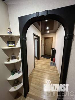 3-к квартира, на длительный срок, 69м2, 6/10 этаж