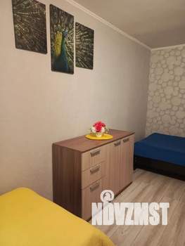 2-к квартира, посуточно, 50м2, 3/4 этаж