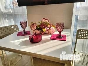 Студия квартира, посуточно, 30м2, 12/25 этаж