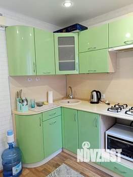 1-к квартира, на длительный срок, 32м2, 1/7 этаж