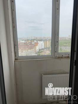 1-к квартира, на длительный срок, 25м2, 16/25 этаж