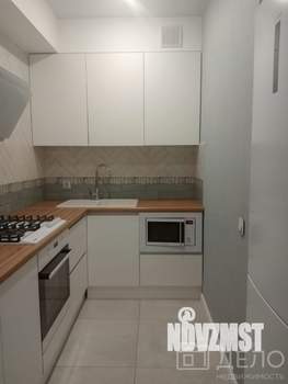 Студия квартира, на длительный срок, 26м2, 1/10 этаж