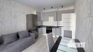 1-к квартира, на длительный срок, 37м2, 14/18 этаж