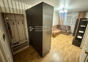 1-к квартира, на длительный срок, 28м2, 7/25 этаж