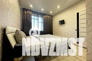 1-к квартира, посуточно, 45м2, 7/12 этаж