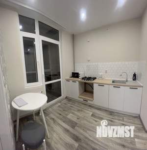 1-к квартира, посуточно, 29м2, 6/25 этаж