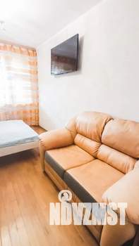 3-к квартира, посуточно, 82м2, 2/10 этаж