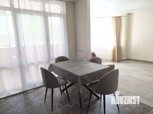 3-к квартира, на длительный срок, 76м2, 2/11 этаж