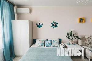 2-к квартира, посуточно, 54м2, 5/10 этаж