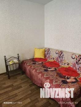 1-к квартира, посуточно, 41м2, 3/13 этаж