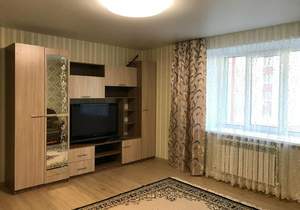 2-к квартира, на длительный срок, 65м2, 4/12 этаж