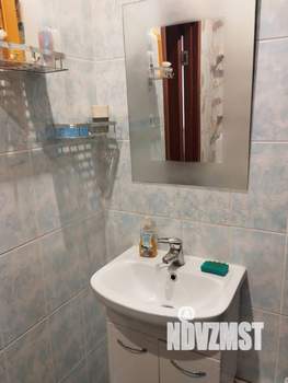 1-к квартира, на длительный срок, 34м2, 3/10 этаж