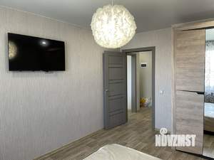 1-к квартира, на длительный срок, 46м2, 14/14 этаж