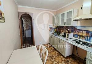 1-к квартира, на длительный срок, 34м2, 7/11 этаж